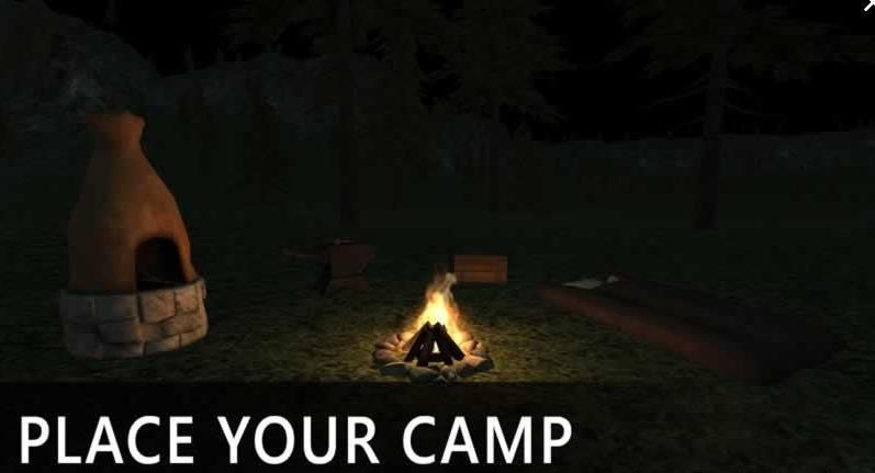 荒岛生存模拟3D（Survival Simulator）图3