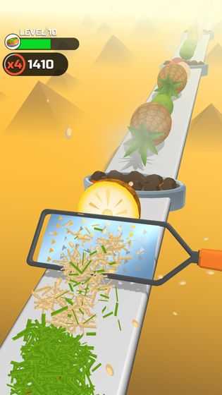 Grate It!游戏图2