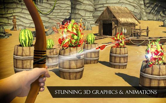西瓜射箭手（Watermelon Archery Shooter）图3