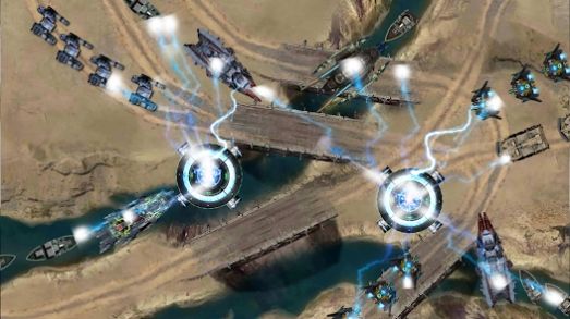 塔防幸存者传奇（Defense Tower）手游图2