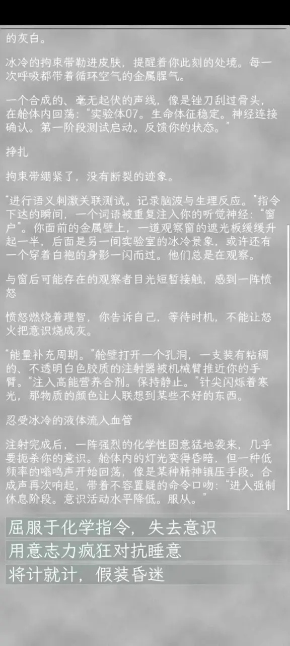 同构互择游戏图3
