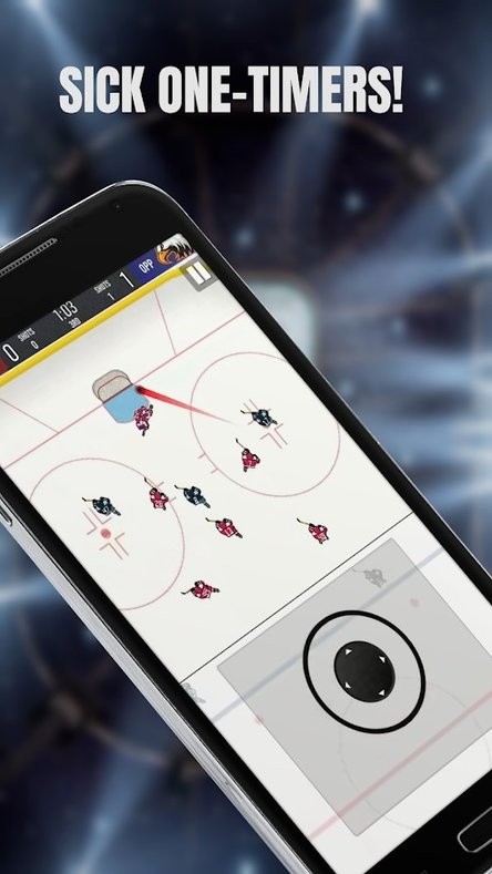 Superstar Hockey