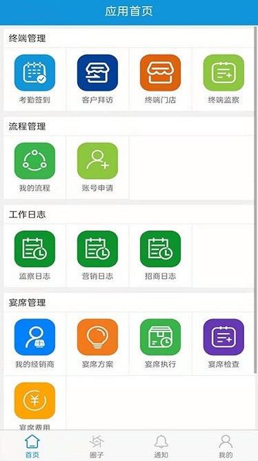 丰火运营平台app图2