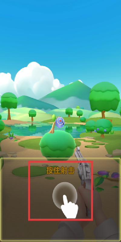 别惹僵尸游戏