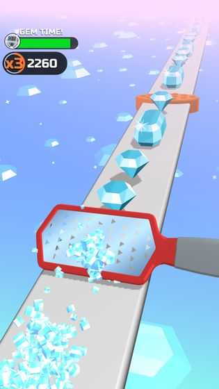 Grate It!游戏图1