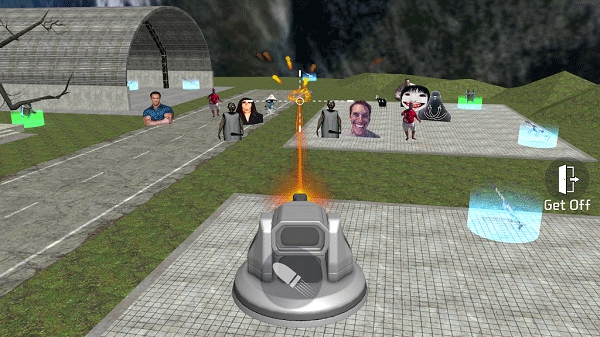 Sandbox In Space安装器图1