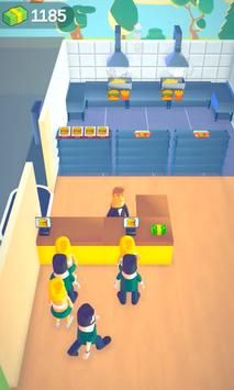 快餐宇宙（Fast Food Universe）游戏图3