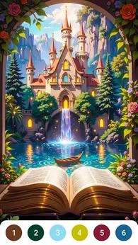 Dream Color最新版图1