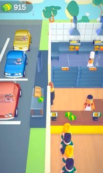 快餐宇宙（Fast Food Universe）游戏图2