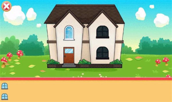 迷你校园建房子图3