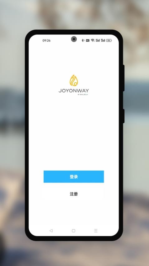 JOW SPA软件图3