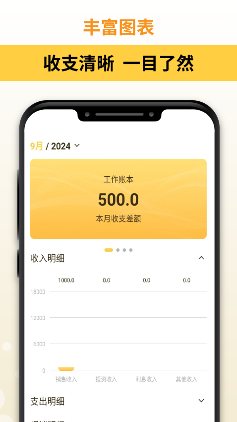 汇通优选app图1
