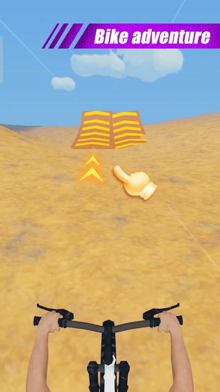 Riding King 3D图2