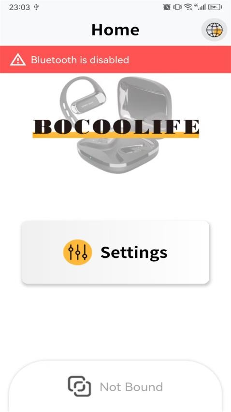 宝酷生活app