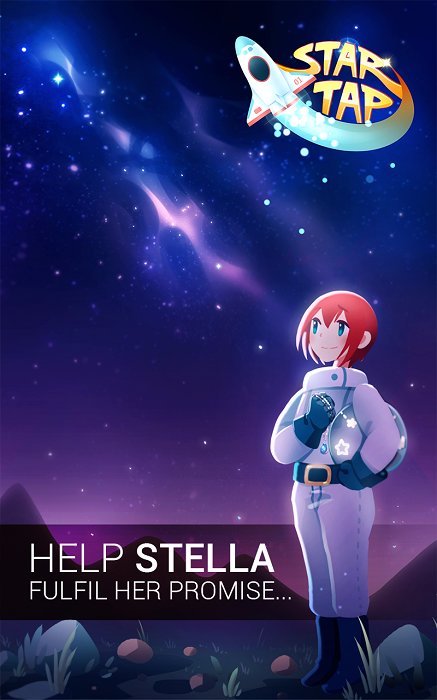 点击星际游戏
