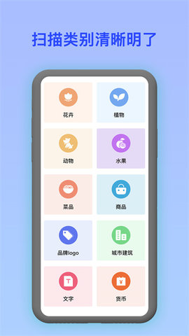 识别植物软件图1