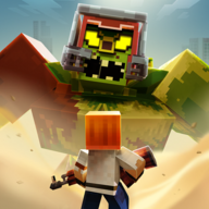 MineZ Survivor: The Apocalypse游戏图标