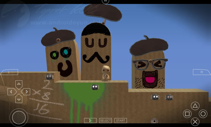 LittleBigPlanet