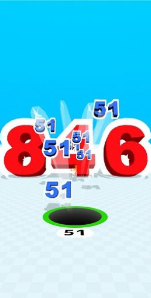 数字黑洞攻击(Number Attack)图2