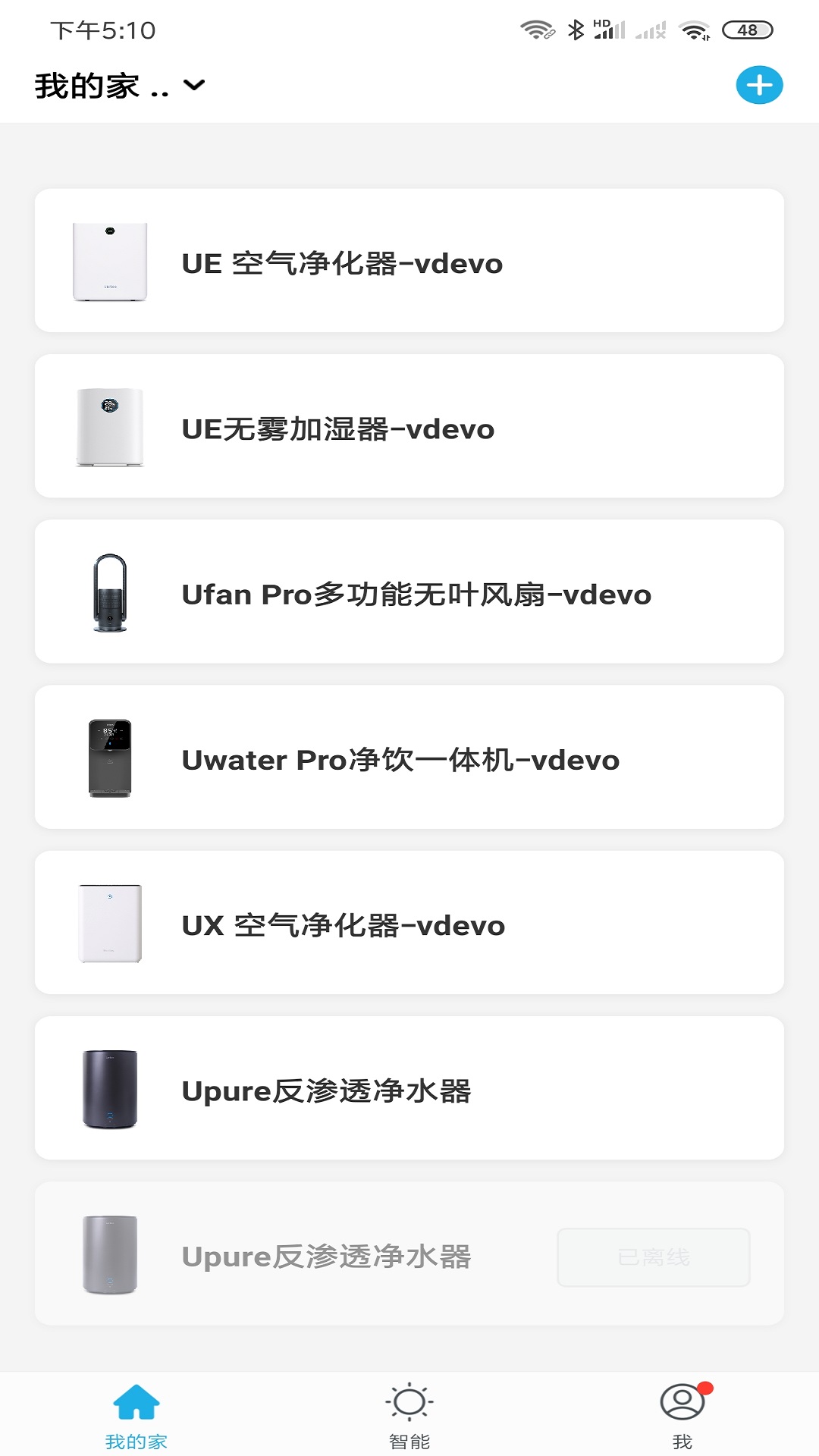 Unities Home手机版图2