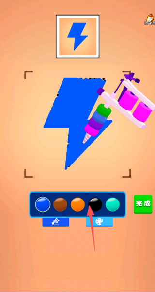 涂鸦不重样游戏图1