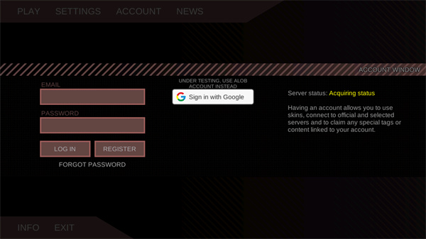 SCP: Classified Site手机版图2