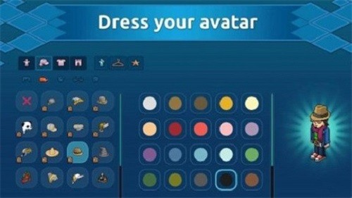 Habbo图1