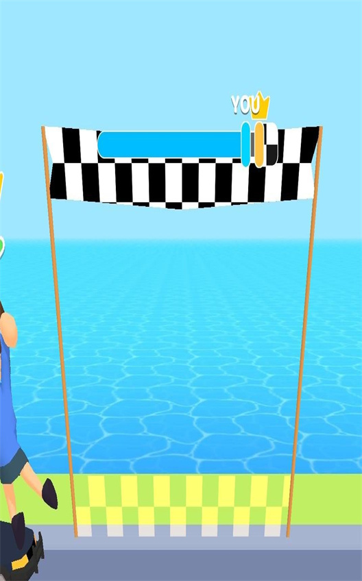 Traffic Race游戏图2