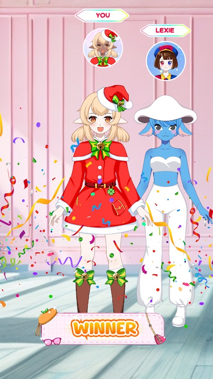 Left Or Right游戏