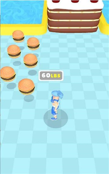Fat Fight安卓版图1