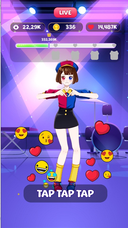 Left Or Right游戏