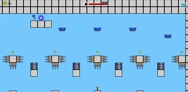 我的跳跃之旅图2