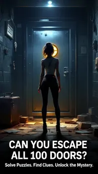100 Doors: Escape Puzzle安卓版