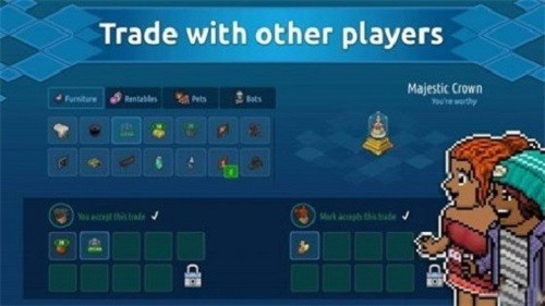 Habbo图2