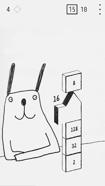 Tallnum游戏图2