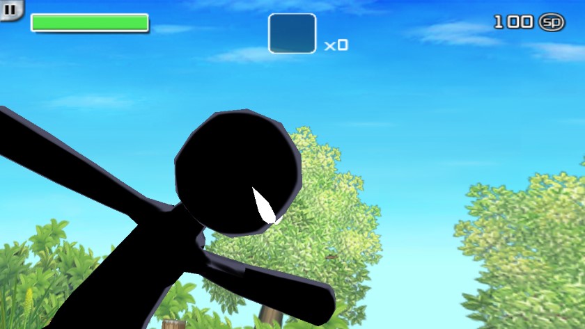 时尚跑酷（Stylish Sprint）图3