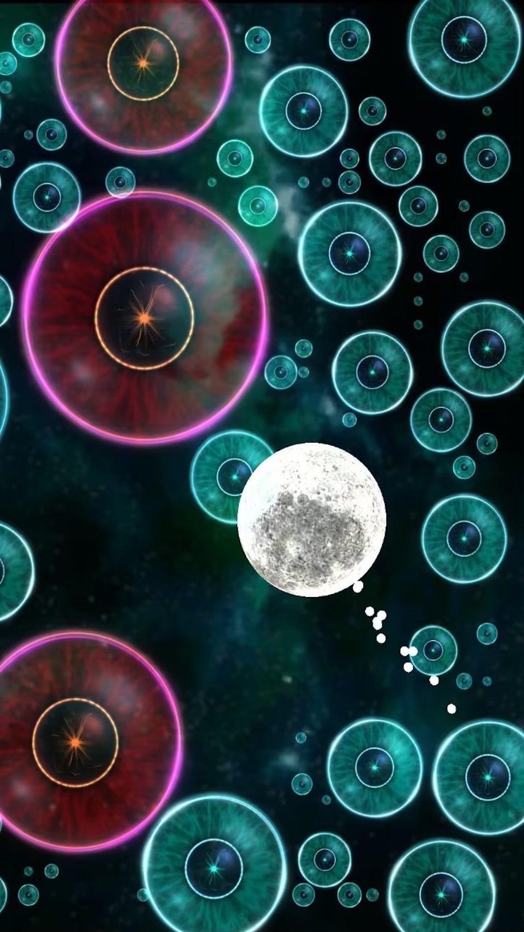 星球无限吞噬游戏图2