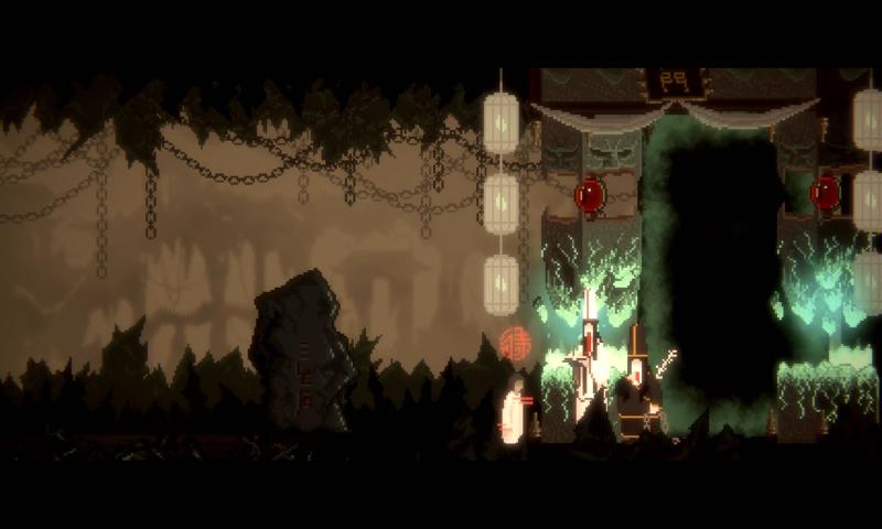 山海旅人游戏
