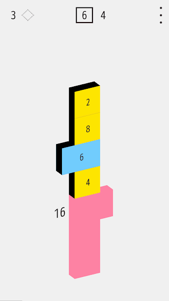 Tallnum游戏图3