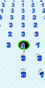 数字黑洞攻击(Number Attack)图3