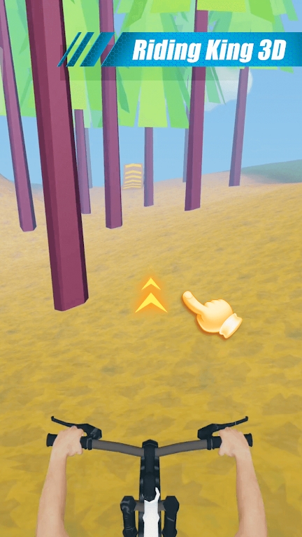 Riding King 3D图3