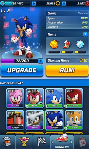 Sonic Forces图1