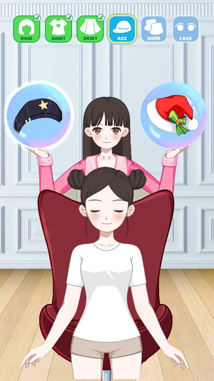 Left Or Right游戏