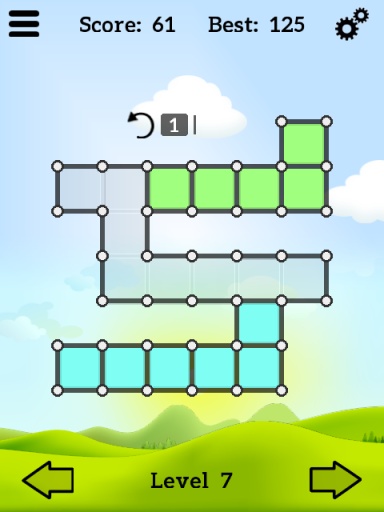 Box Chains游戏图3