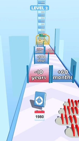 Tech Evolution游戏图1