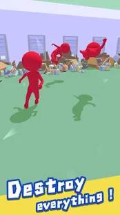 Super Kicker!图3