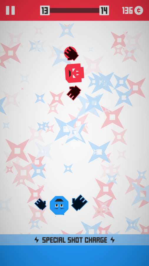 躲避球决斗(Dodgeball)图2