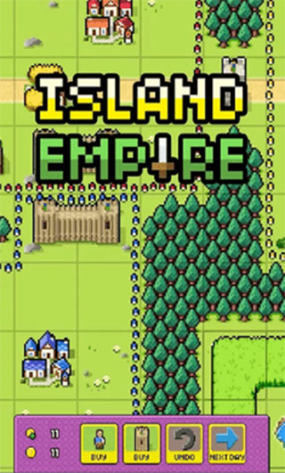IslandEmpire安装器游戏图3
