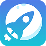 火箭浏览器APP图标
