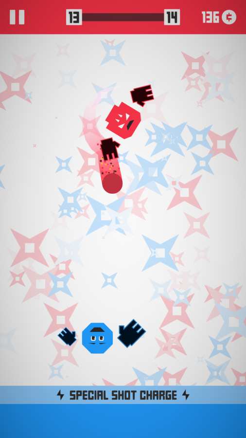 躲避球决斗(Dodgeball)图3